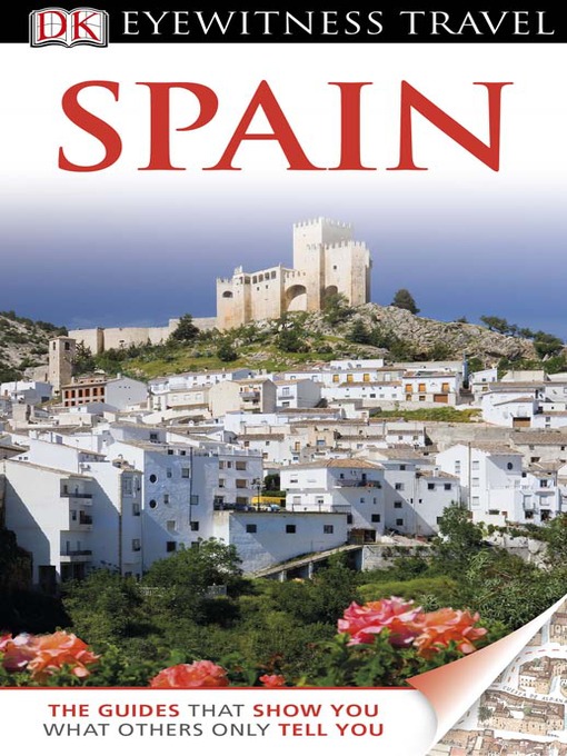 Cover image for Spain